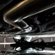 Image for article titled What We Found When We Crawled Under the 2020 Toyota Supra